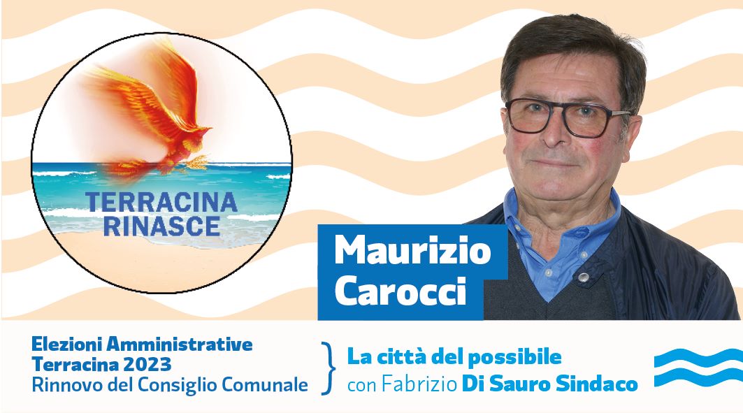 Maurizio Carocci