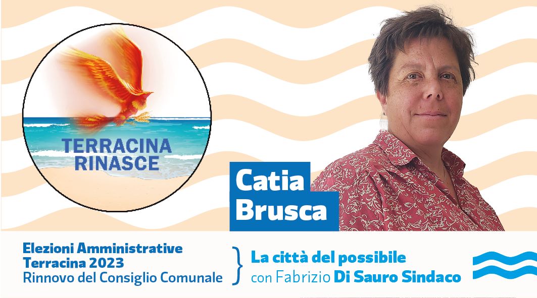 Catia Brusca