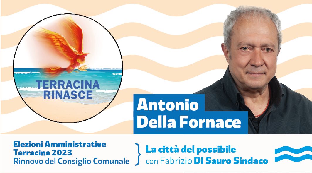 Antonio Della Fornace