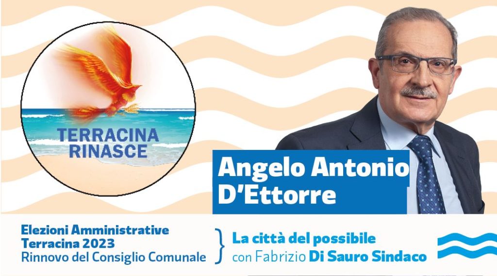 Angelo Antonio D'Ettorre