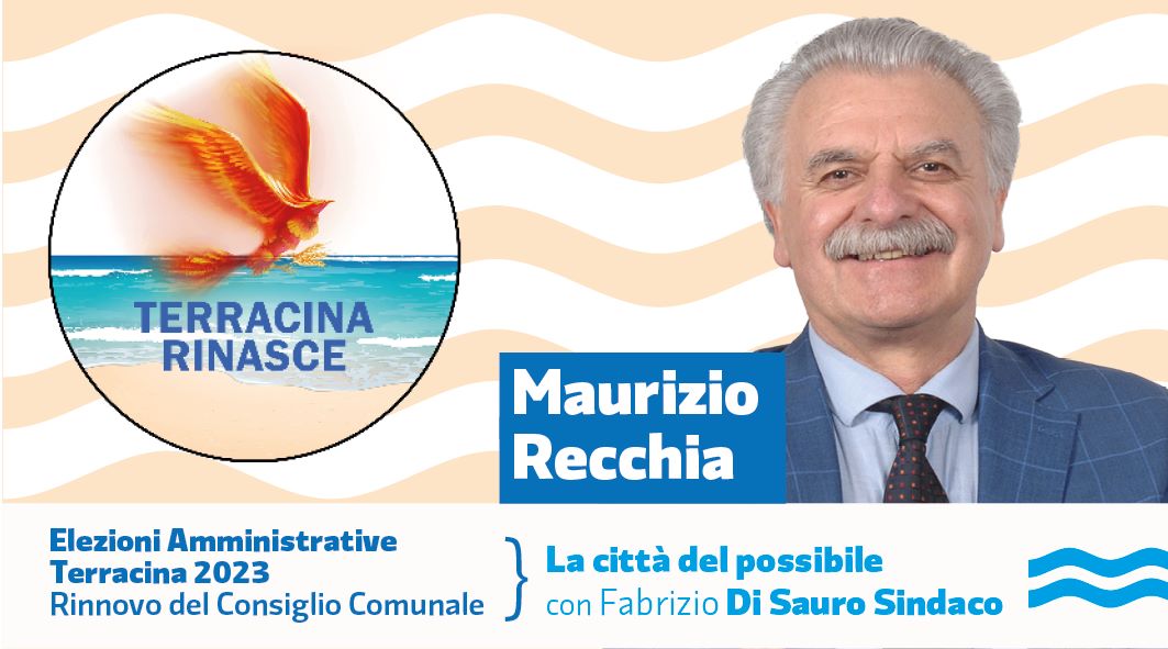 Maurizio Recchia