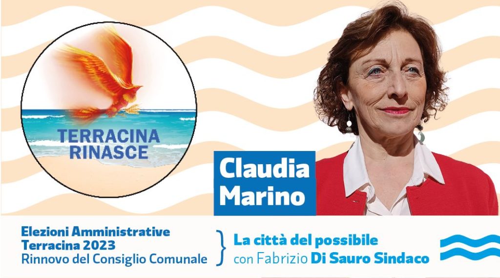 Claudia Marino