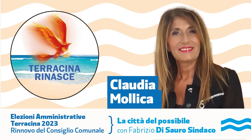 Claudia Mollica
