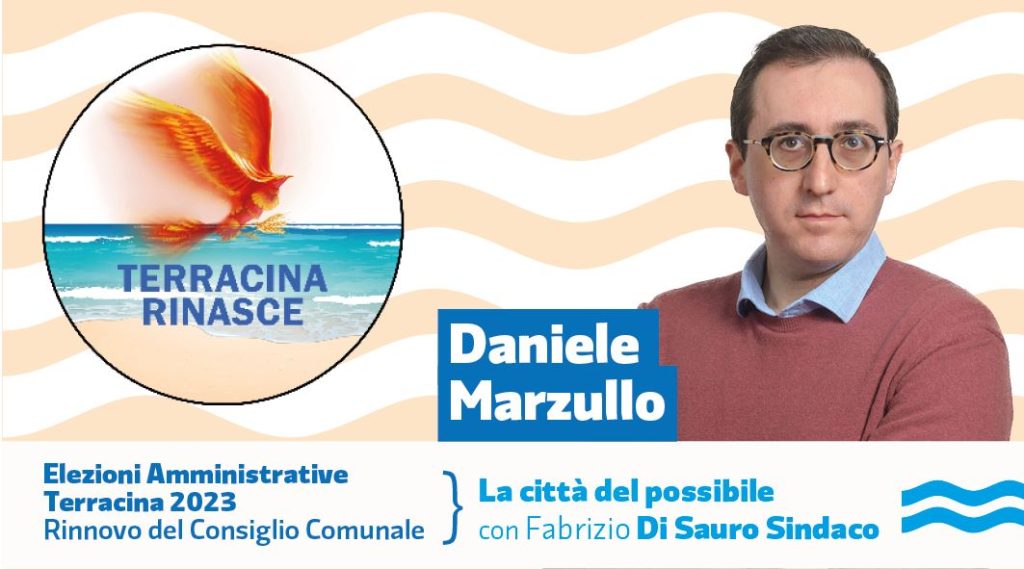 Daniele Marzullo