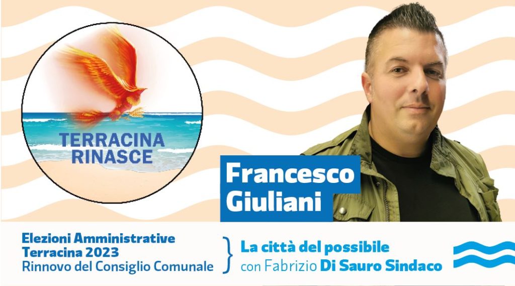 Francesco Giuliani