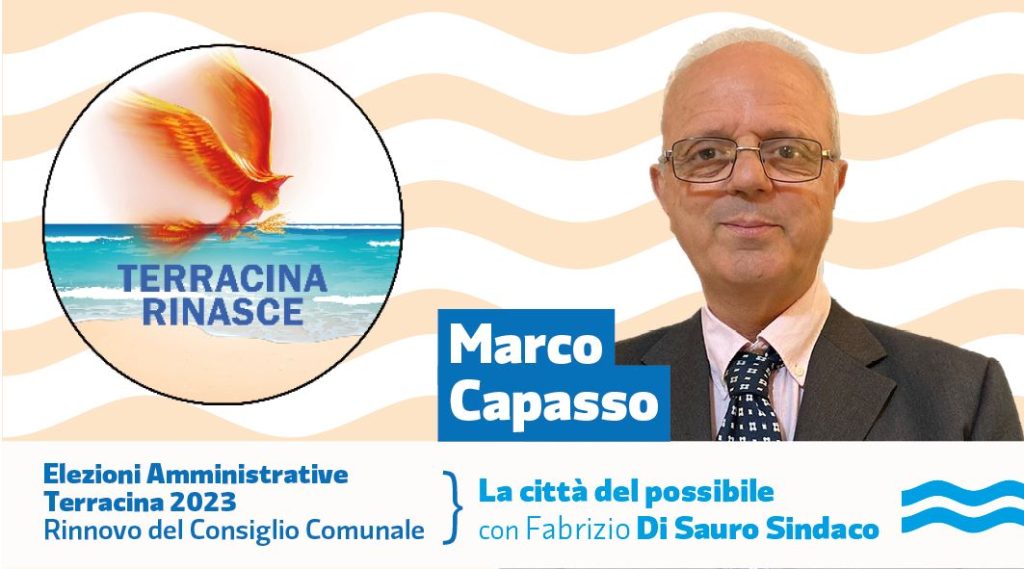Marco Capasso